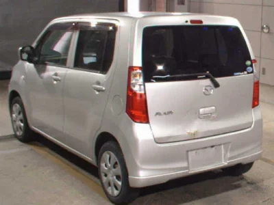 MAZDA FLAIR