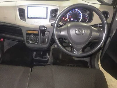 MAZDA FLAIR