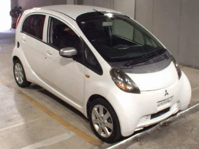 MITSUBISHI I