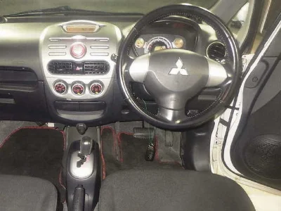MITSUBISHI I