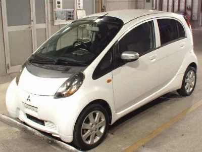MITSUBISHI I
