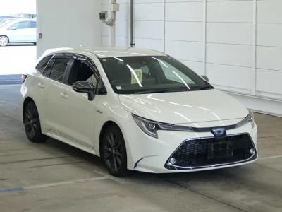 Toyota Corolla Touring Sports