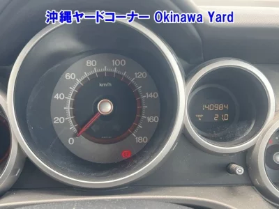 HONDA CROSSROAD