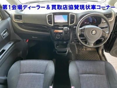 SUZUKI SOLIO BANDIT