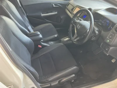 HONDA INSIGHT EXCLUSIVE
