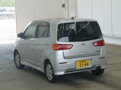 DAIHATSU MAX