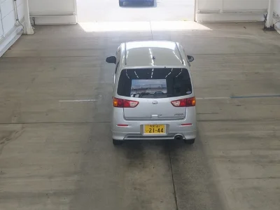 DAIHATSU MAX