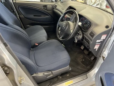 DAIHATSU MAX