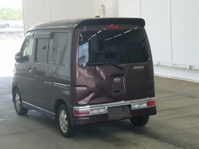 DAIHATSU ATRAI WAGON