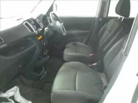 Цена авто Mitsubishi  с аукционов Японии, номер кузова MB15S, пробег 152 000, оценка 6