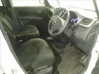 Цена авто Mitsubishi  с аукционов Японии, номер кузова MB15S, пробег 152 000, оценка 6