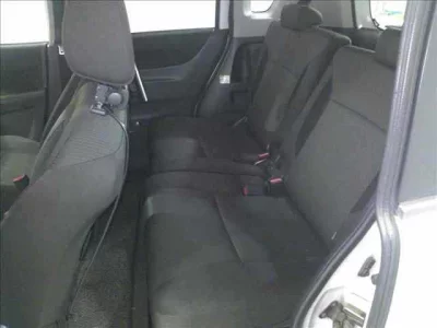 MITSUBISHI DELICA D2