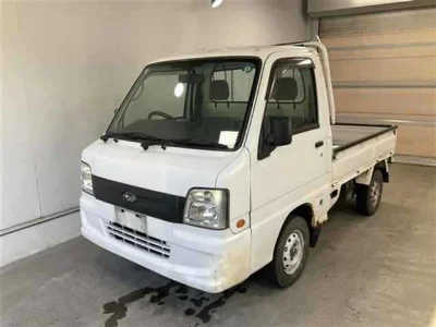 SUBARU SAMBAR TRUCK