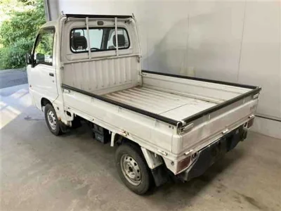 SUBARU SAMBAR TRUCK