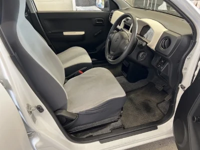 SUZUKI ALTO VAN