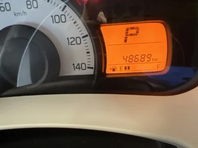 SUZUKI ALTO VAN