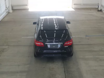 MERCEDES BENZ B CLASS
