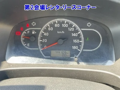 NISSAN NV150 AD