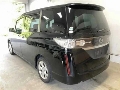 MAZDA BIANTE