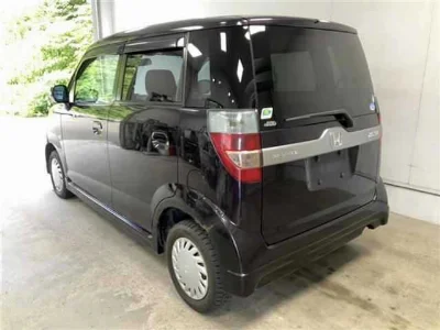 HONDA ZEST