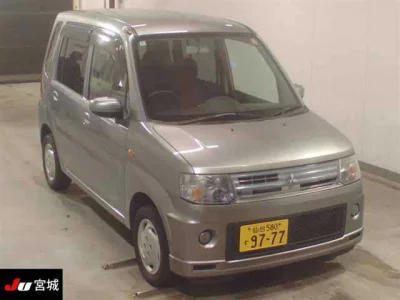MITSUBISHI TOPPO