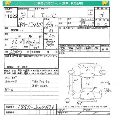 Daihatsu Esse