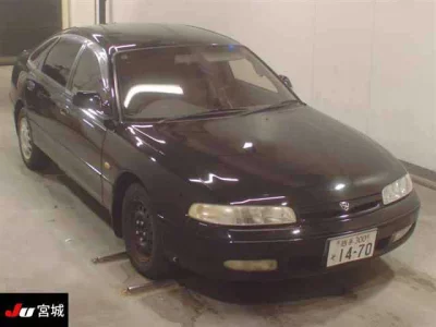MAZDA MS-6