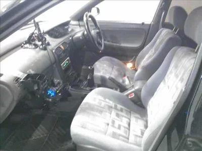 MAZDA MS-6