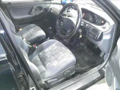 MAZDA MS-6