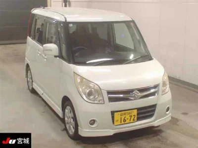 SUZUKI PALETTE