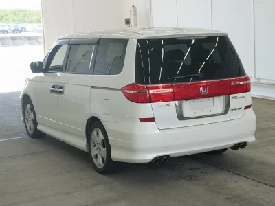 HONDA ELYSION