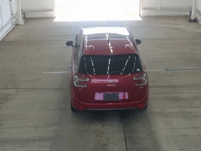 CITROEN GRAND C4 PICASSO