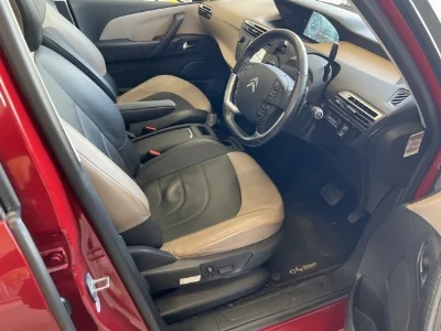 CITROEN GRAND C4 PICASSO