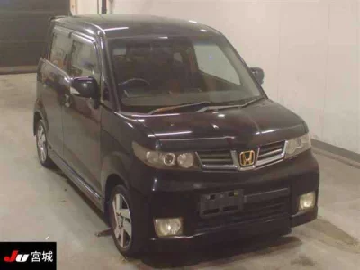 HONDA ZEST