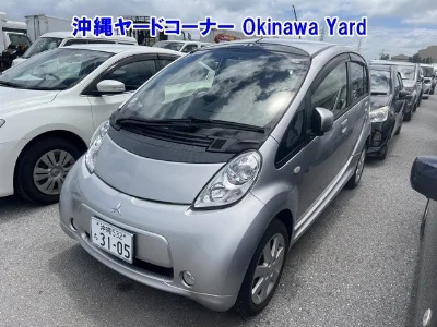 Mitsubishi I-MIEV
