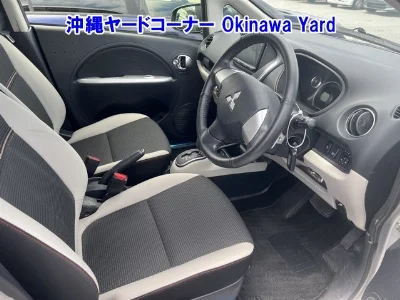 MITSUBISHI I-MIEV
