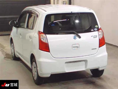 SUZUKI ALTO ECO