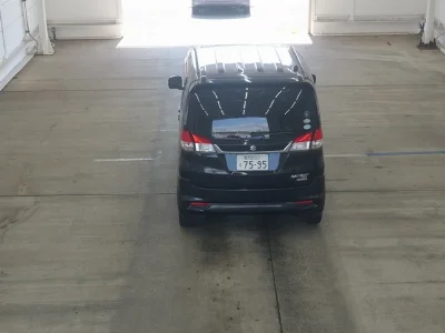 SUZUKI SOLIO BANDIT