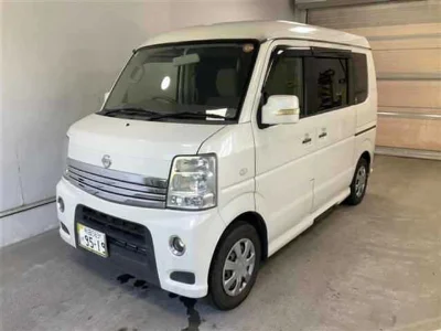 NISSAN CLIPPER RIO