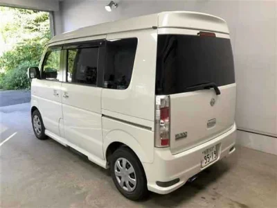 NISSAN CLIPPER RIO