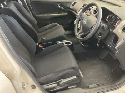 HONDA STREAM