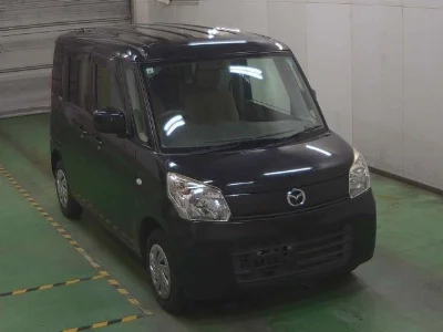 MAZDA FLAIR WAGON