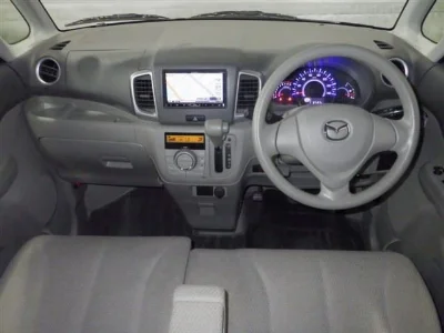 MAZDA FLAIR WAGON