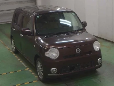 DAIHATSU MIRA COCOA
