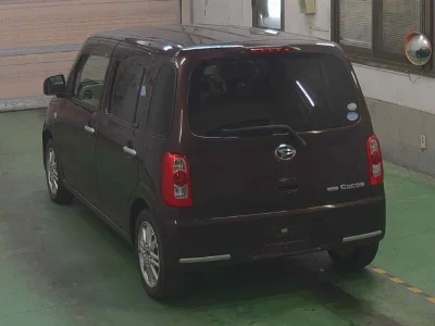 DAIHATSU MIRA COCOA