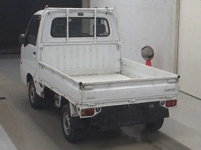 SUBARU SAMBAR TRUCK