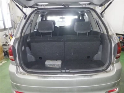 TOYOTA IPSUM