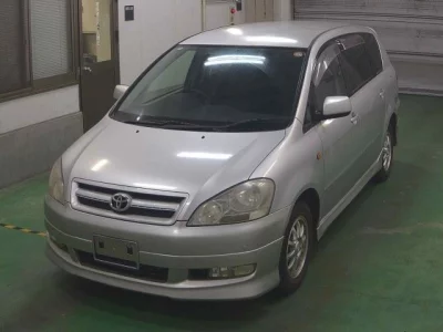 TOYOTA IPSUM