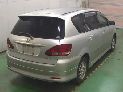 TOYOTA IPSUM