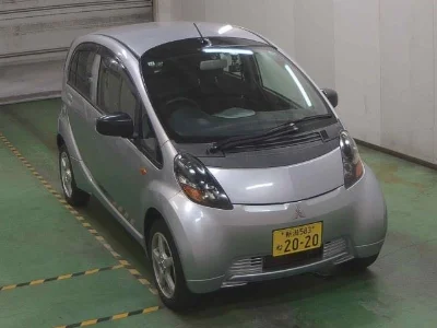 MITSUBISHI I